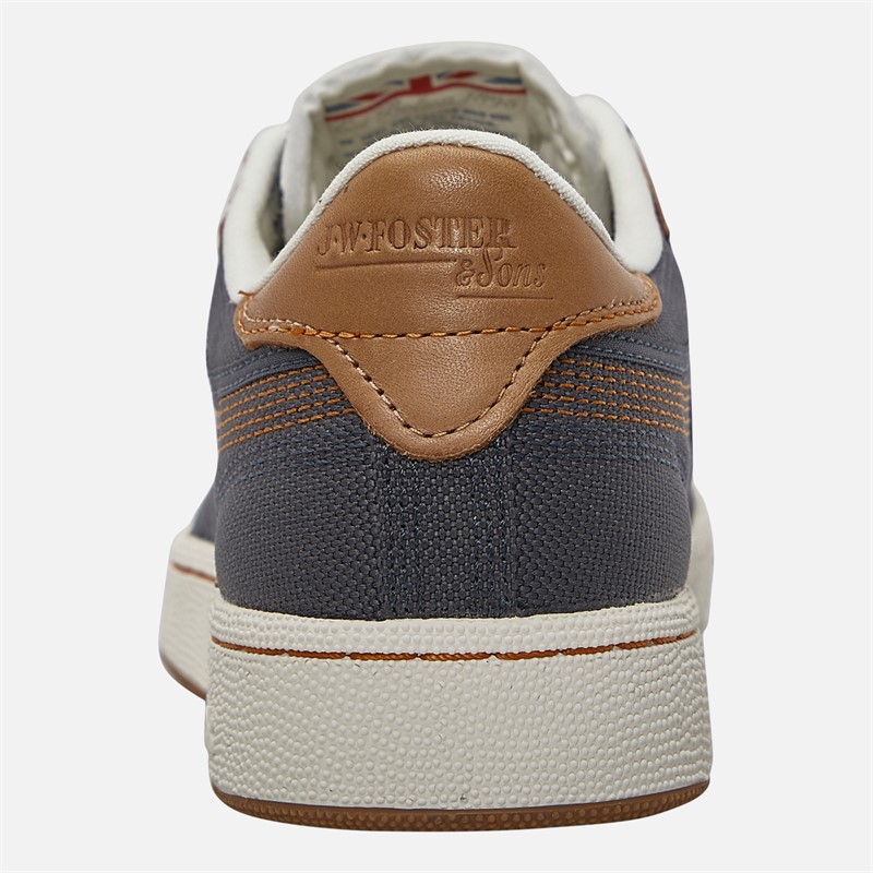 Reebok Club C 85 Vintage Trainers Pure Grey/Chalk/Terracotta