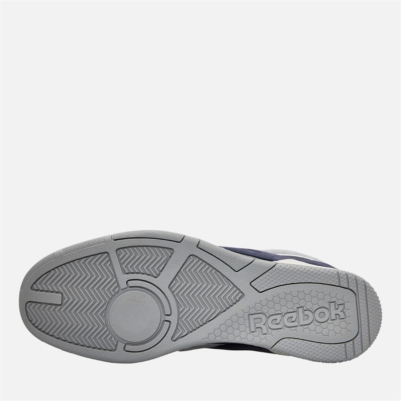 Reebok X Sports Illustrated BB 4000 II 'Human Rights Now' Trainers Power Navy