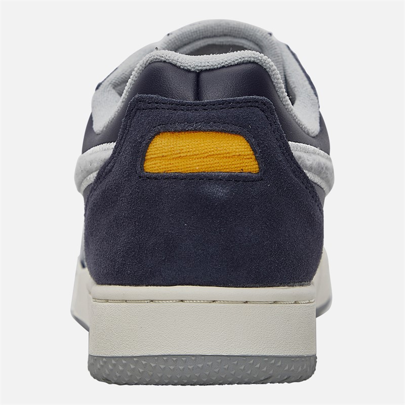 Reebok X Sports Illustrated BB 4000 II 'Human Rights Now' Trainers Power Navy