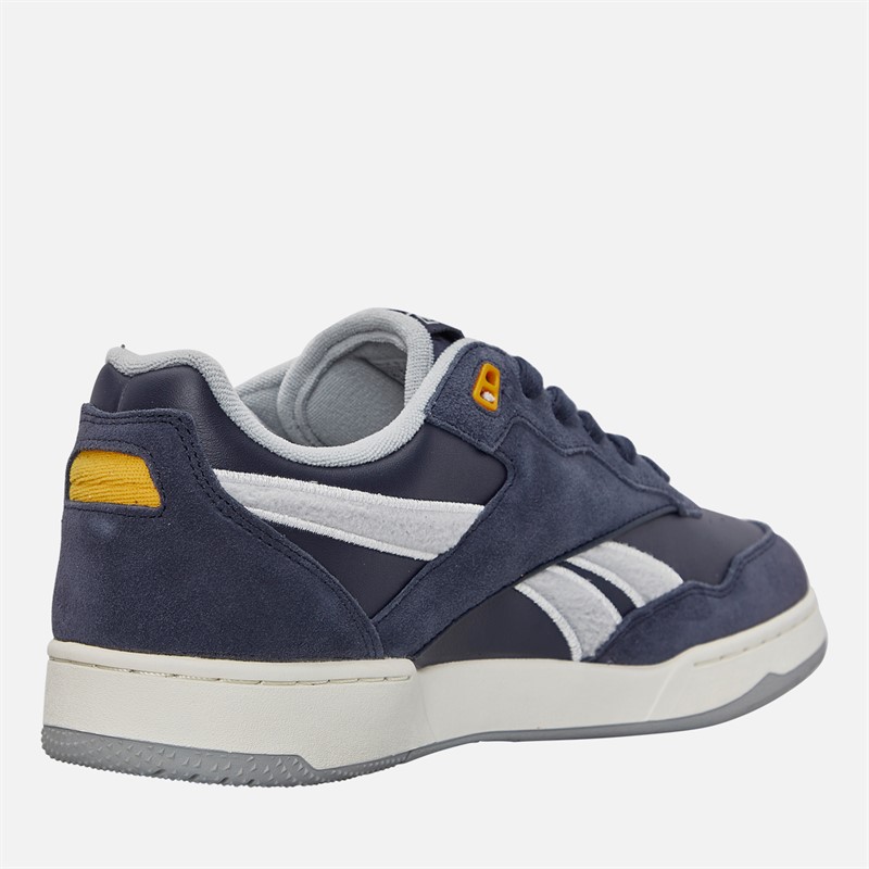 Reebok X Sports Illustrated BB 4000 II 'Human Rights Now' Trainers Power Navy