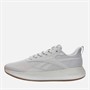 Reebok DMX Comfort + Walking Shoes Steel Fog/White