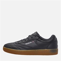 Reebok Club C Terrace Trainers Core Black/Pure Grey/Blue