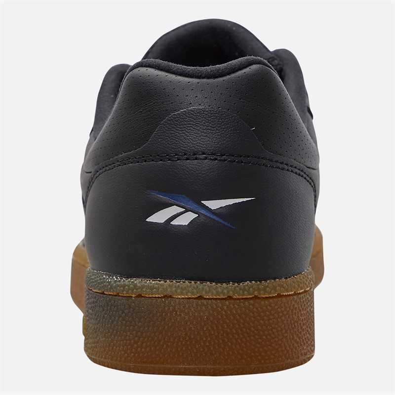 Reebok Club C Terrace Trainers Core Black/Pure Grey/Blue