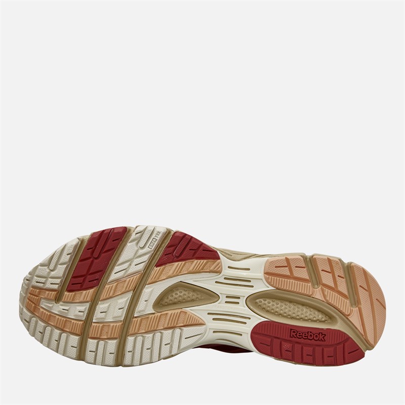 Reebok RBK Premier Trinity KFS Trainers Mahogany