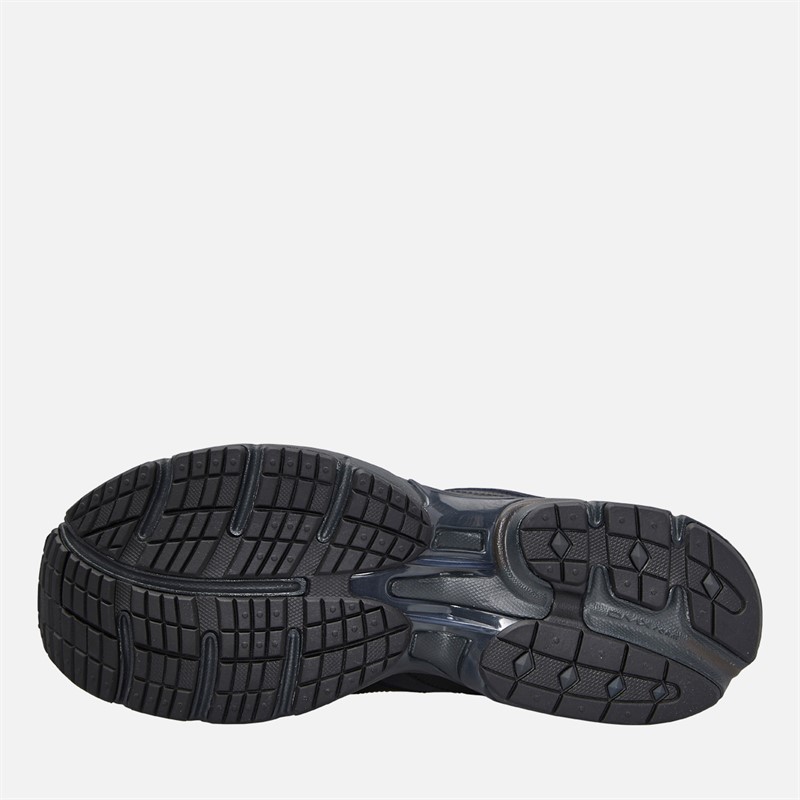 Reebok RBK Premier Road Plus VI Trainers Grey/Grey/Black
