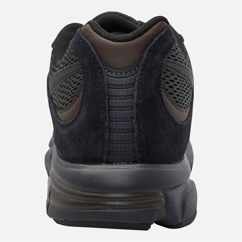 Reebok RBK Premier Road Plus VI Trainers Grey/Grey/Black