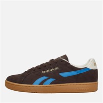 Reebok Club C Grounds UK Trainers Dark Matter/Kinetic Blue/Vintage Chalk