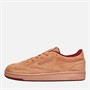 Reebok Club C 85 Trainers Clay/Washed