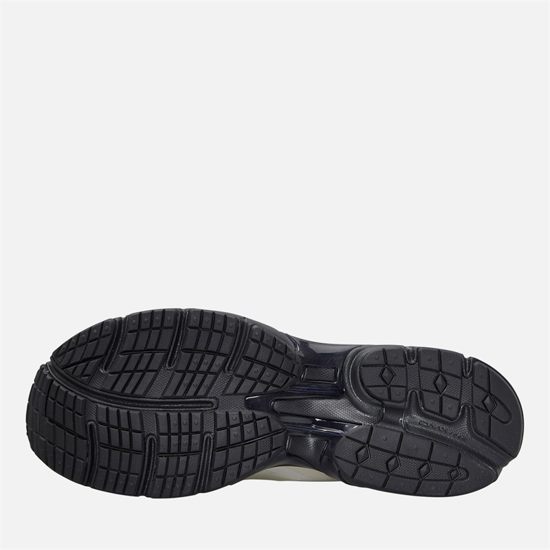 Reebok X Obey Premier Road Plus VI Trainers Chalk/Black/Red
