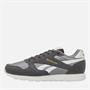 Reebok Ultra Flash Trainers Grey/Grey/Chalk
