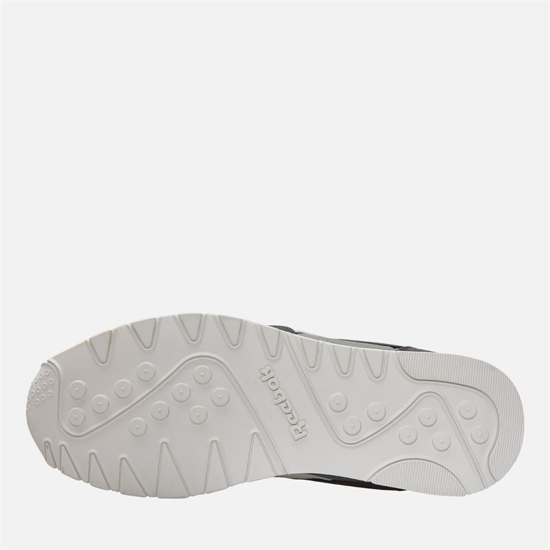 Reebok Ultra Flash Trainers Grey/Grey/Chalk