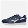 Reebok Jogger Lite Trainers Vector Navy/White/White