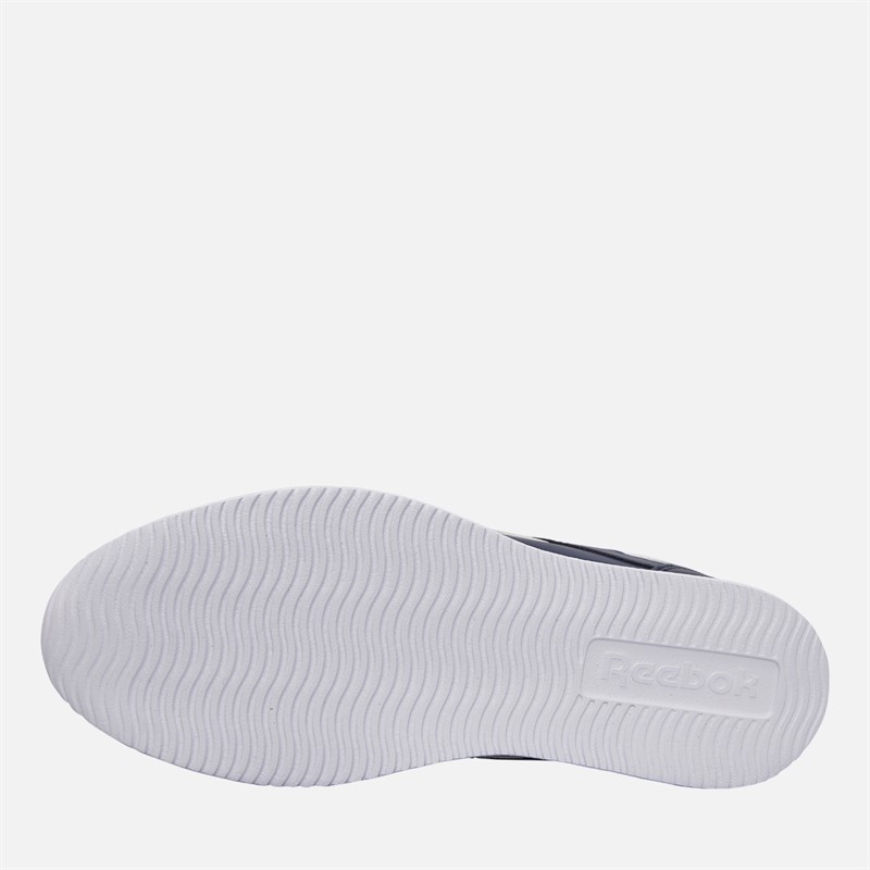 Reebok Jogger Lite Trainers Vector Navy/White/White