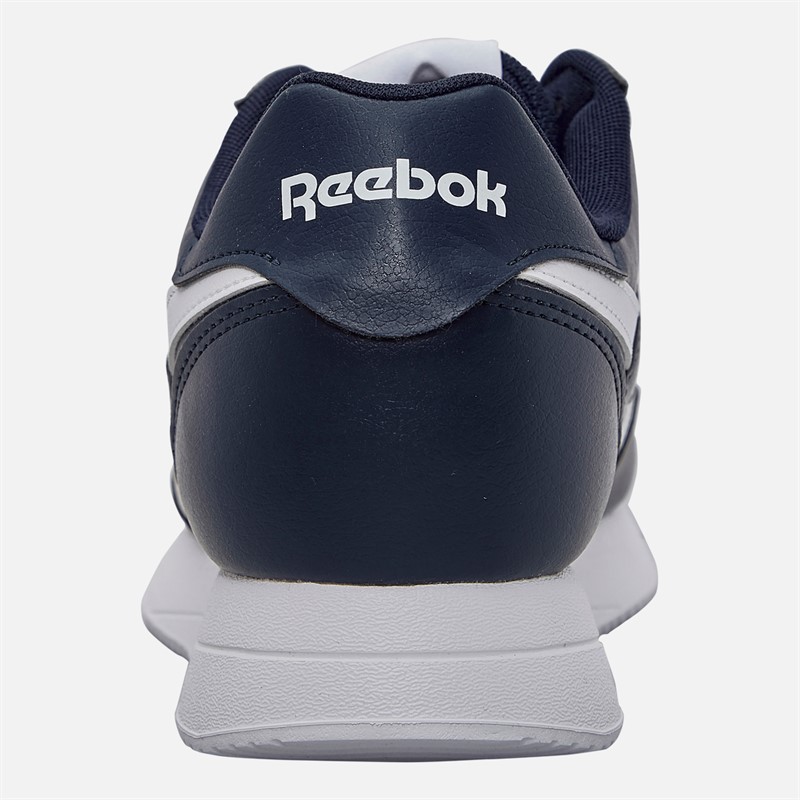 Reebok Jogger Lite Trainers Vector Navy/White/White