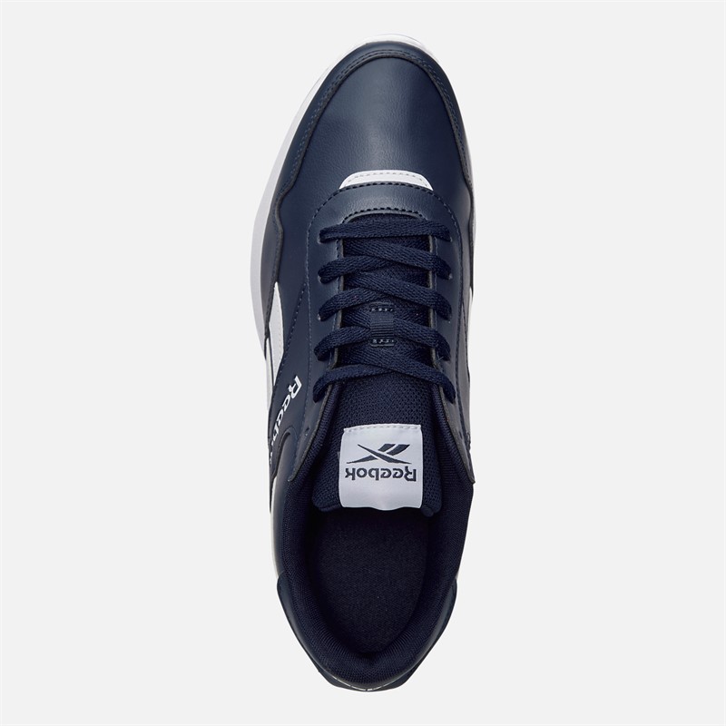 Reebok Jogger Lite Trainers Vector Navy/White/White