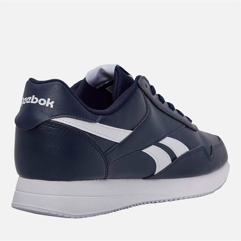 Reebok Jogger Lite Trainers Vector Navy/White/White
