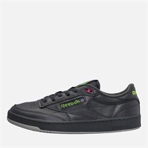 Reebok Club C 85 Vintage Trainers Grey/Grey/Grey