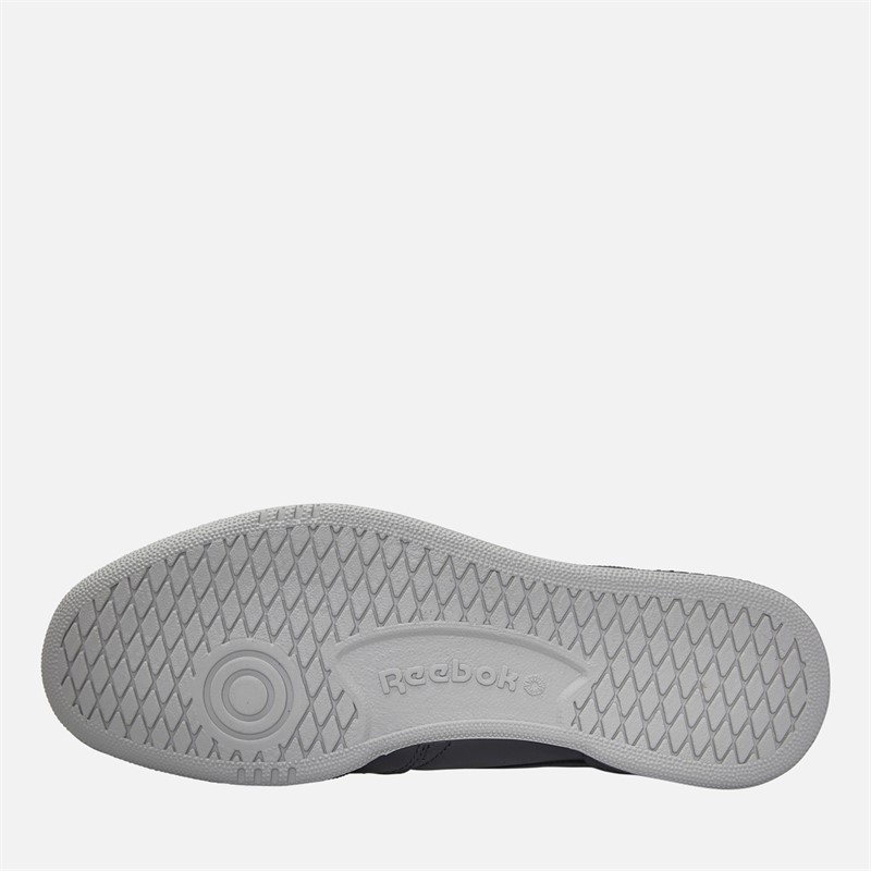 Reebok Club C 85 Vintage Trainers Grey/Grey/Grey