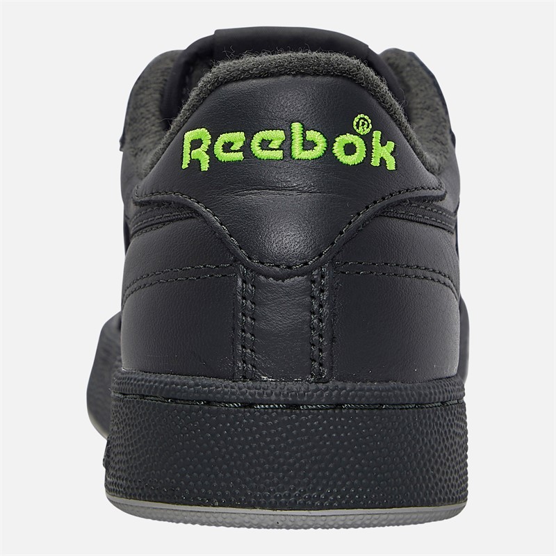 Reebok Club C 85 Vintage Trainers Grey/Grey/Grey