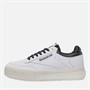 Reebok Club C Megacourt Trainers White/Chalk/Black