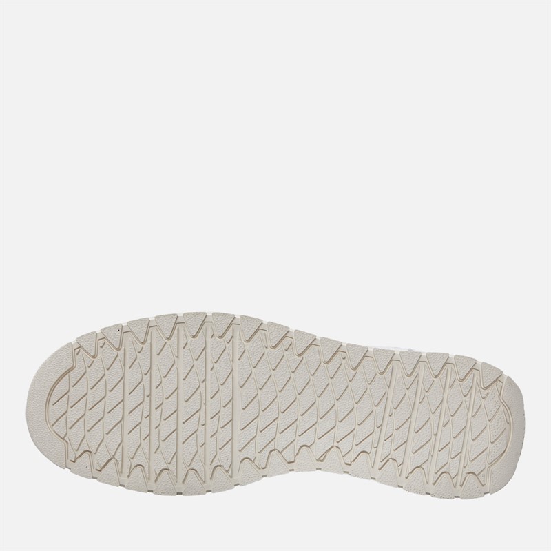 Reebok Club C Megacourt Trainers White/Chalk/Black
