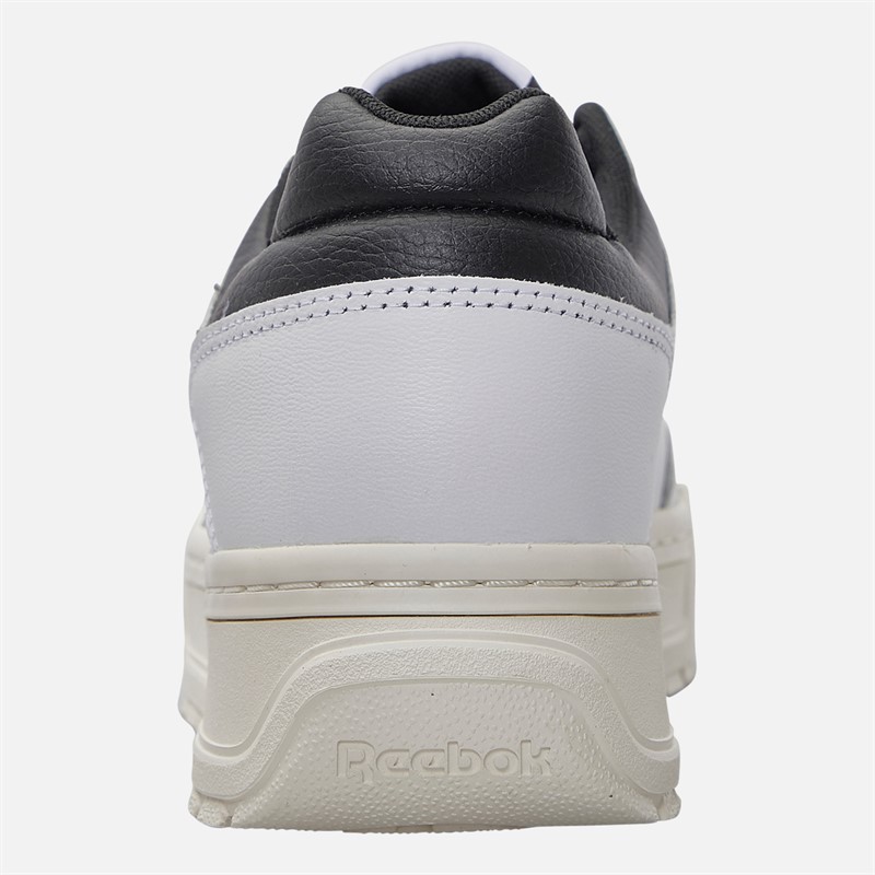 Reebok Club C Megacourt Trainers White/Chalk/Black