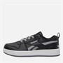 Reebok Boys Royal Prime 2.0 Trainers Black/Grey/White