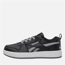 Reebok Boys Royal Prime 2.0 Trainers Black/Grey/White