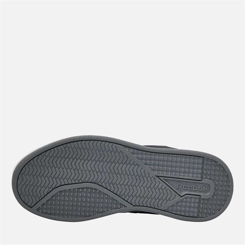 Reebok Boys Royal Prime 2.0 Trainers Black/Grey/White