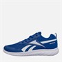 Reebok Junior Rush Runner 5 Neutral Running Shoes Vector Blue/Vector Blue/White
