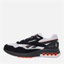 Reebok ERS World Trainers Black/White/Chrome