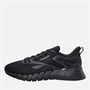 Reebok Mens Nano Gym Training Shoes Black/Black/Black