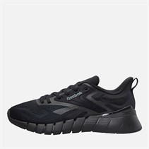 Reebok Mens Nano Gym Training Shoes Black/Black/Black