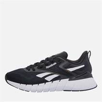 Reebok Mens Nano Gym Training Shoes Black/White
