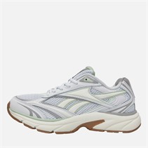 Reebok Womens Belwave Trainers Moon/Chalk/Light Sage