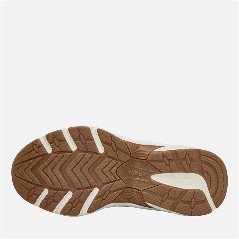 Reebok Womens Belwave Trainers Moon/Chalk/Light Sage