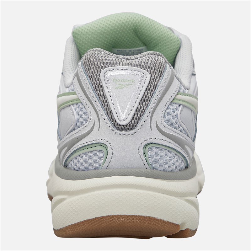 Reebok Womens Belwave Trainers Moon/Chalk/Light Sage