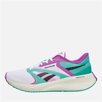 Reebok Womens Energen Tech Plus 2 Neutral Running Shoes Aqua/White/Vintage Chalk