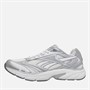 Reebok Mens Belwave Trainers White/Silver/Grey