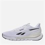 Reebok Flex Trainer Training Shoes White/Black/Grey