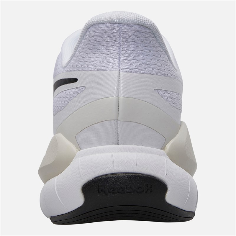 Reebok Flex Trainer Training Shoes White/Black/Grey