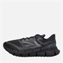 Reebok Mens Floatzig 1 Neutral Running Shoes Black/Black/Black