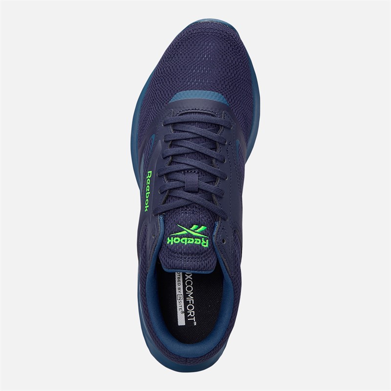 Reebok Energen Tech 2 Neutral Running Shoes Vector Navy/Twilight Blue/Shadow