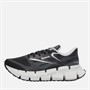 Reebok Womens Floatzig 1 Neutral Running Shoes Black/Grey/White