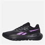 Reebok Womens Split Flex Training Shoes Black/Twilight Purple/Purple Rave
