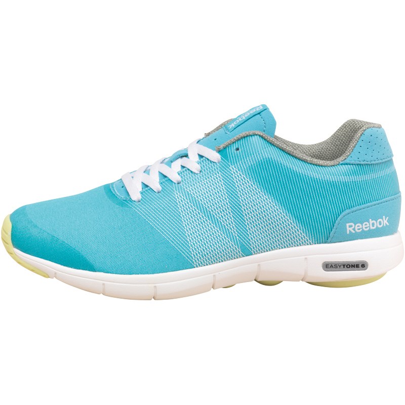 reebok womens easytone 6