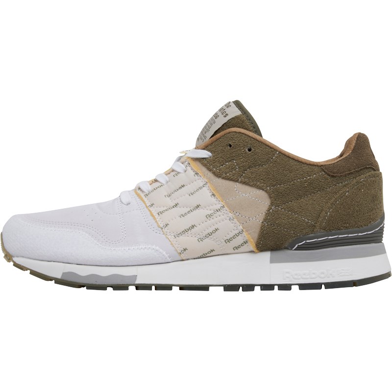 reebok classic italy