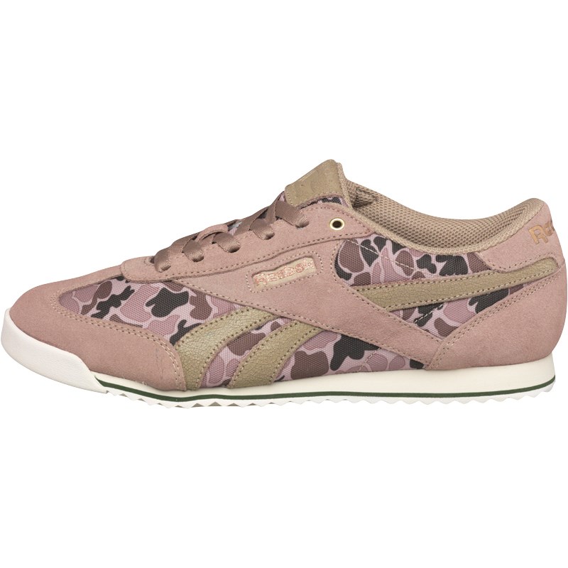 sports direct ladies reebok classic trainers