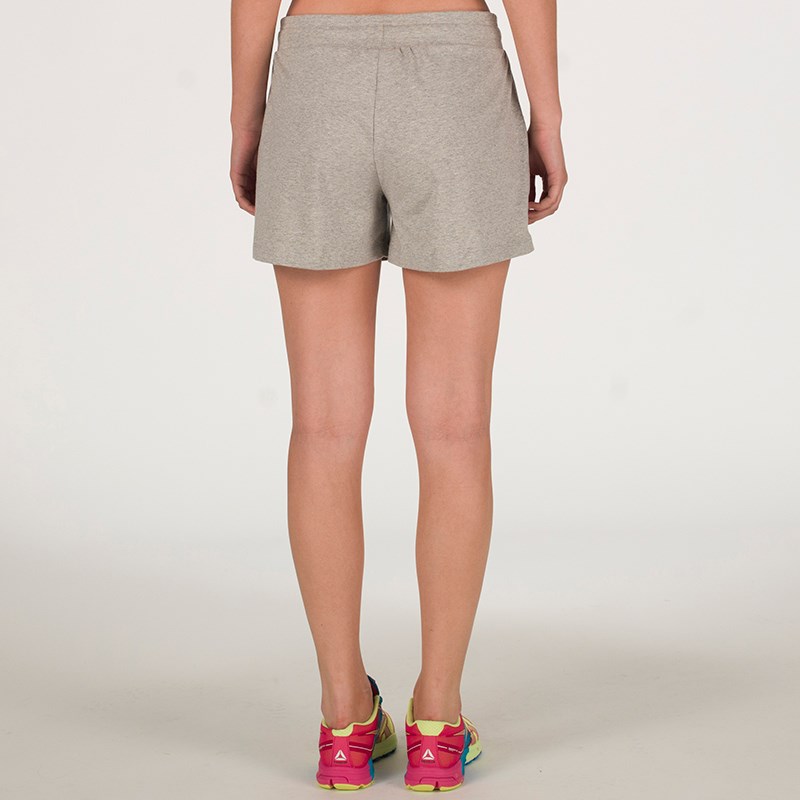 reebok women's jersey shorts