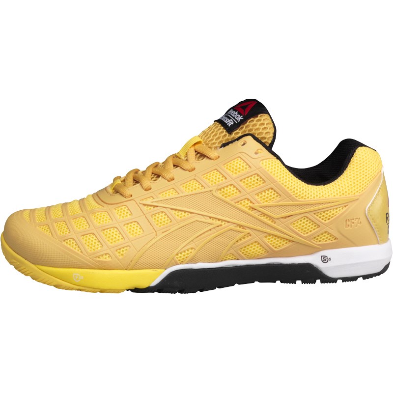 reebok crossfit flex nano